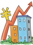 首套房贷利率提高将打消投机者的预期